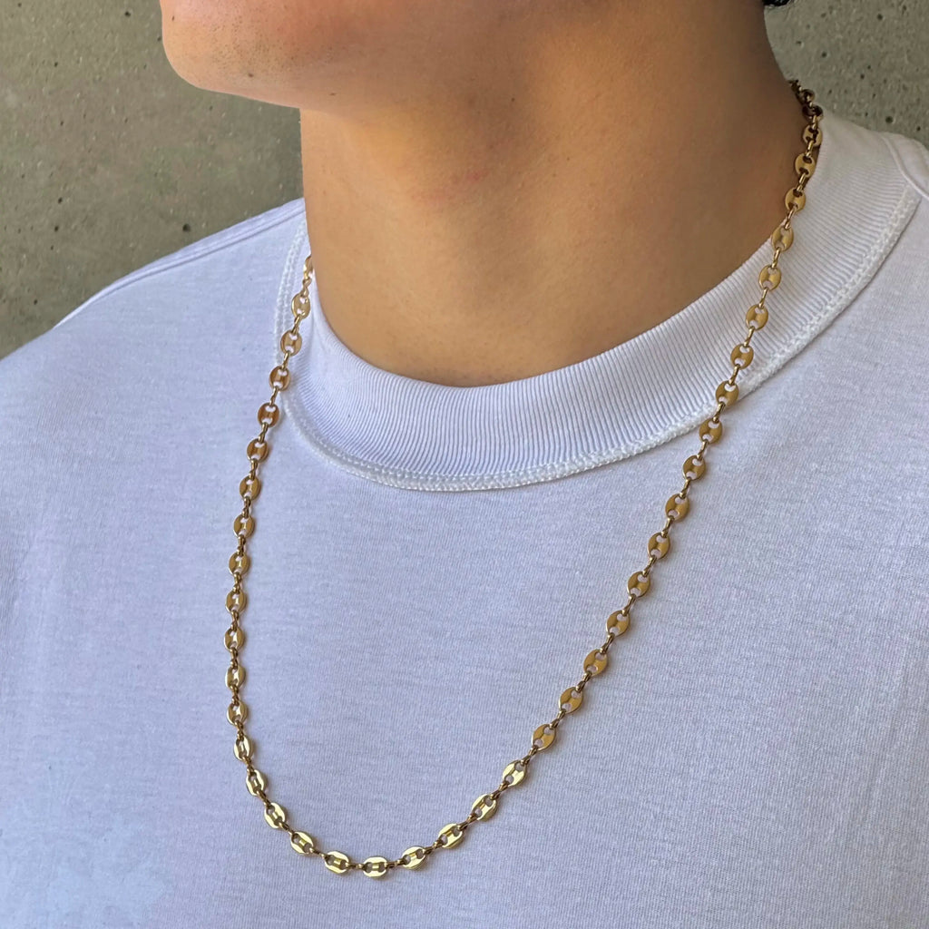 Cadena Gucci