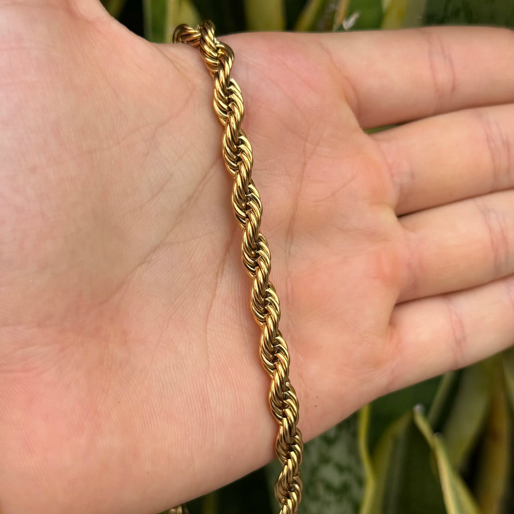 Cadena Lazo