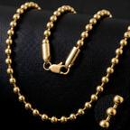 Cadena Militar