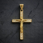 Dije Cristo