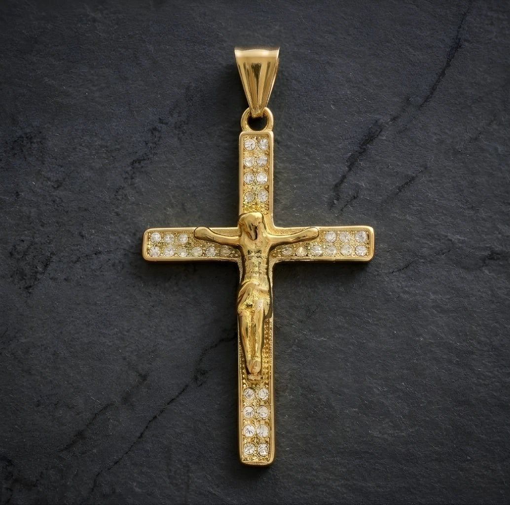 Dije Cristo