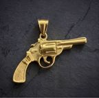 Dije Pistola