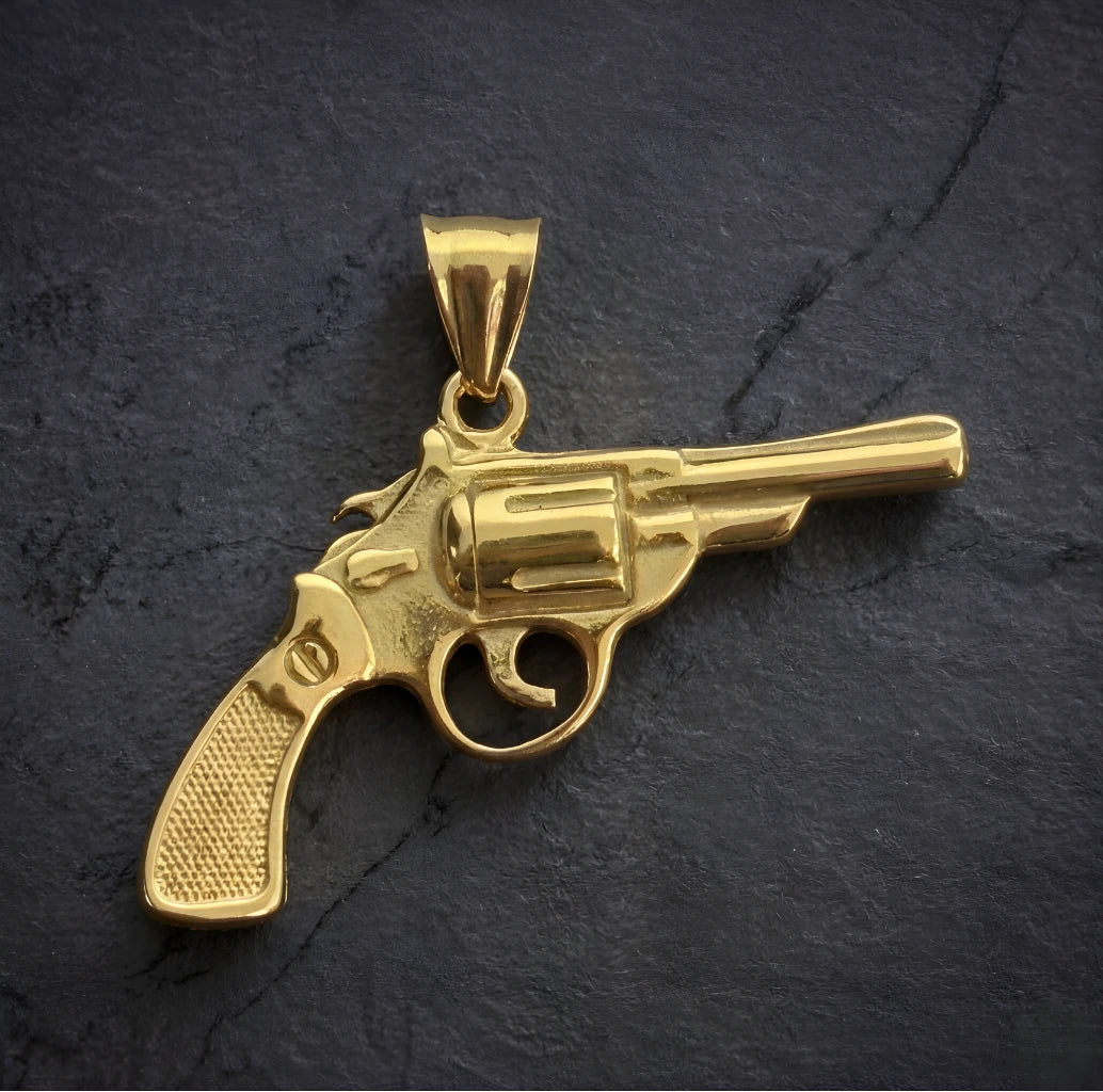 Dije Pistola