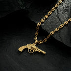 Dije Pistola