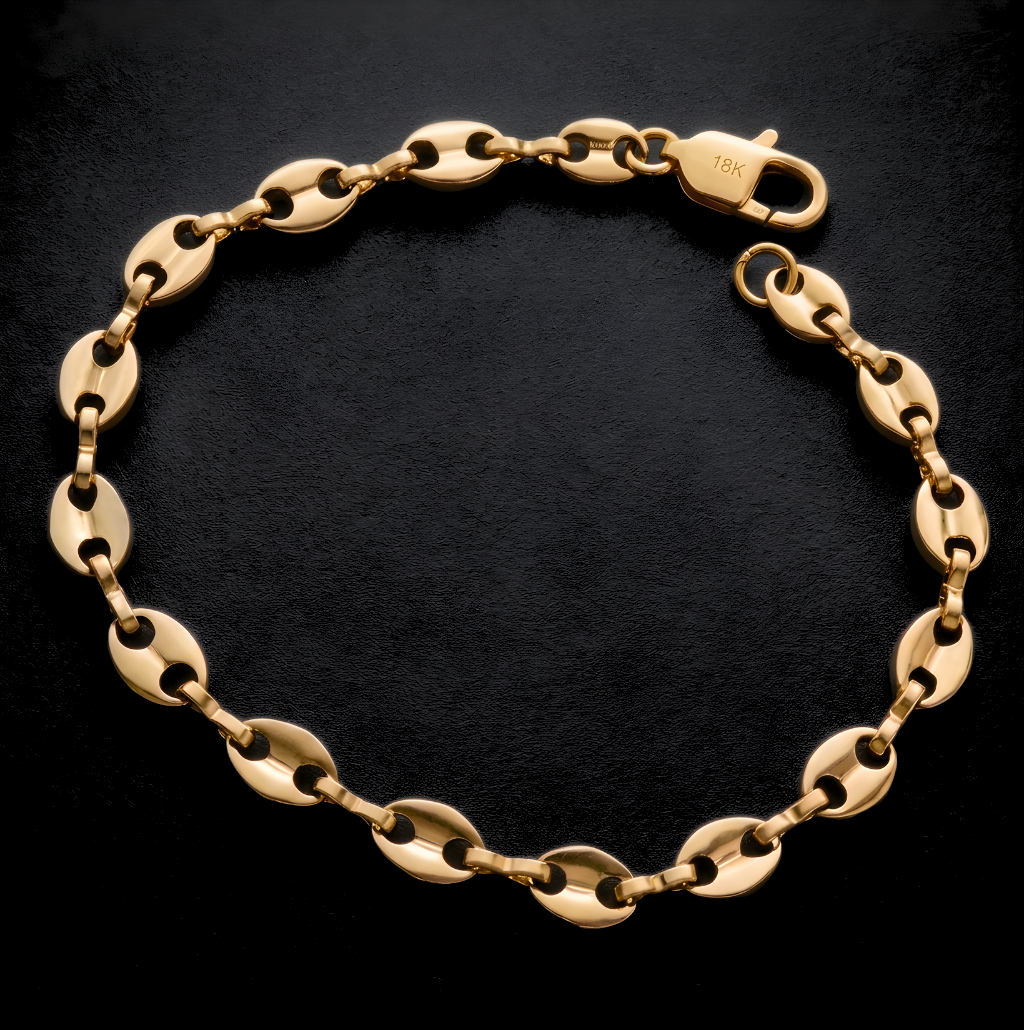 Pulsera Gucci