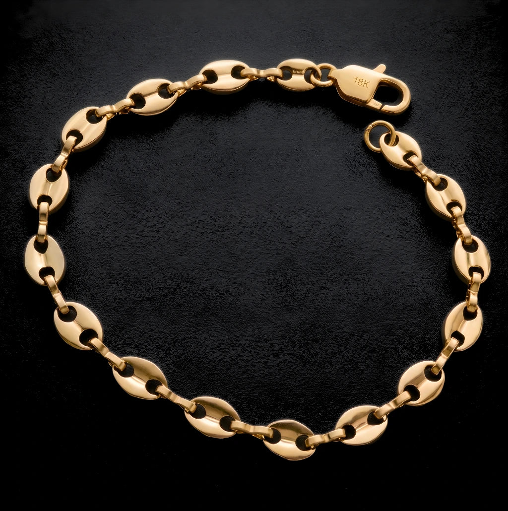 Pulsera Gucci