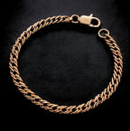 Pulsera Entrelazada