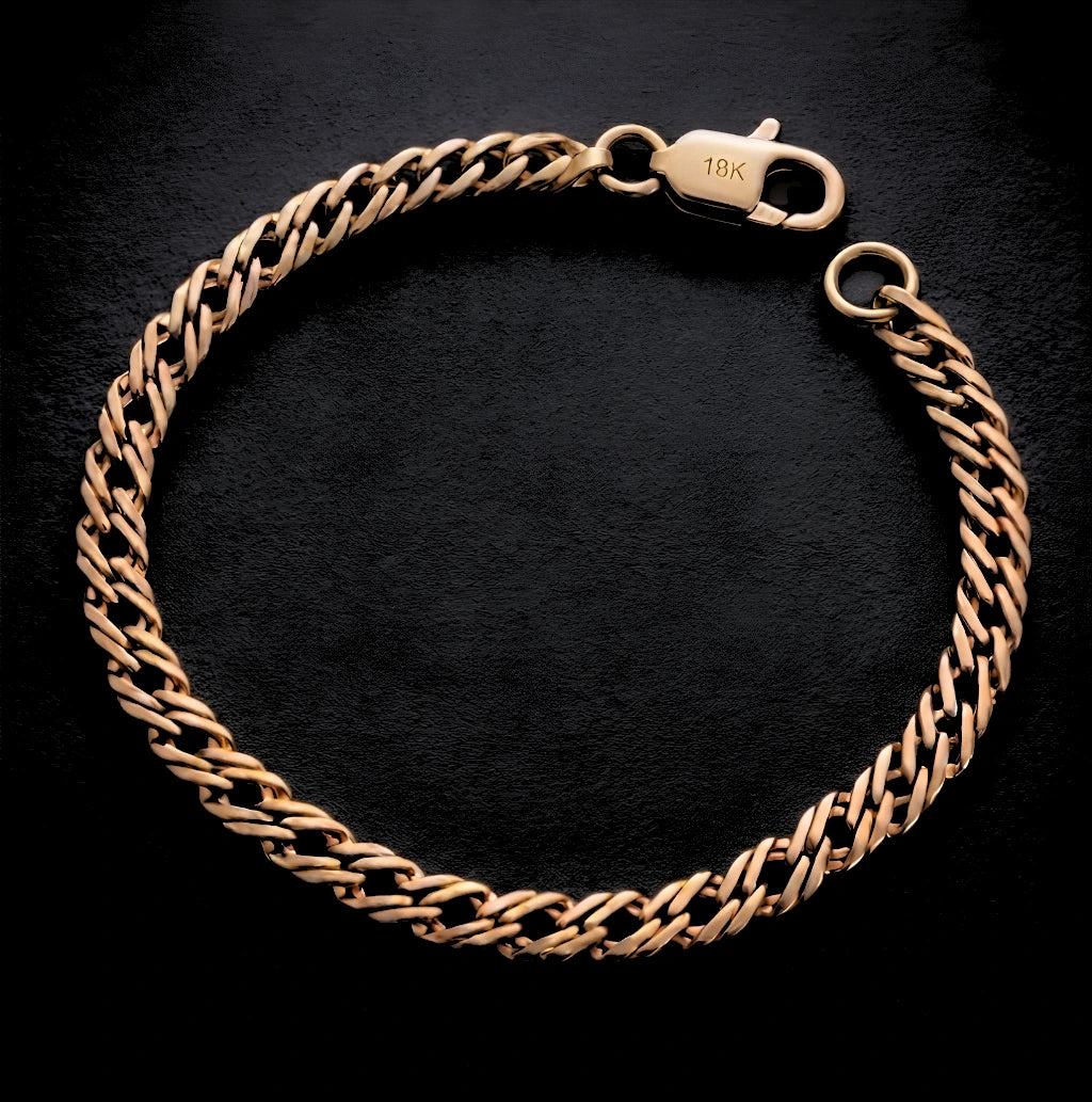 Pulsera Entrelazada