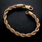 Pulsera Lazo