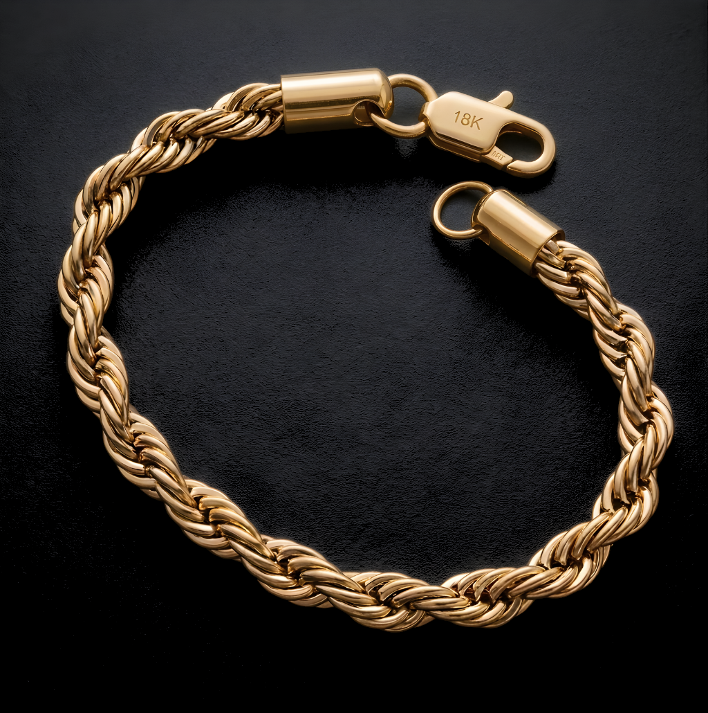 Pulsera Lazo