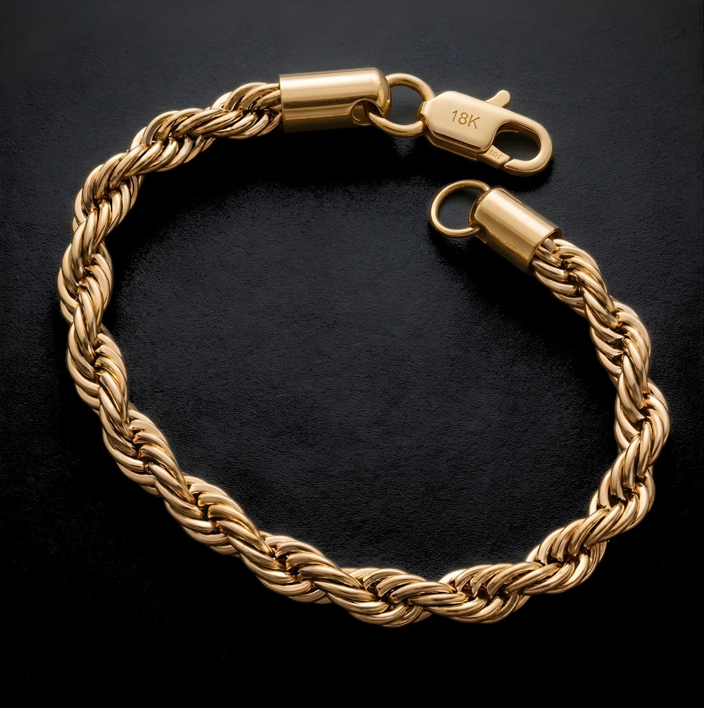 Pulsera Lazo