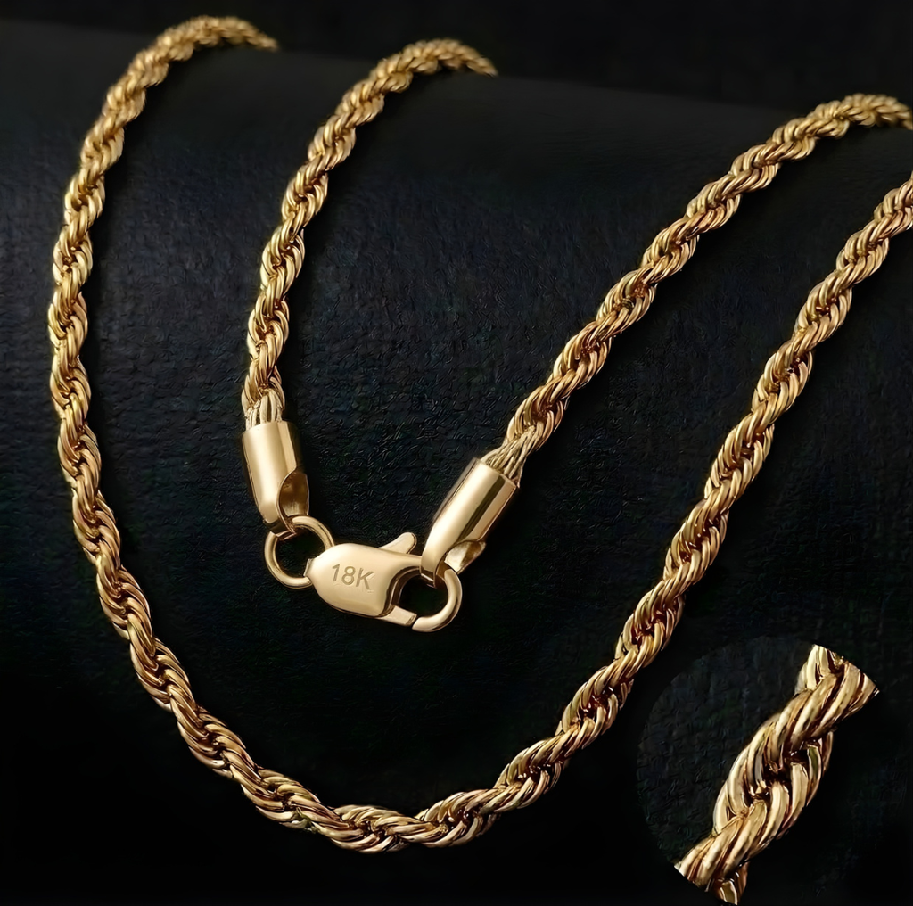 Cadena Lazo