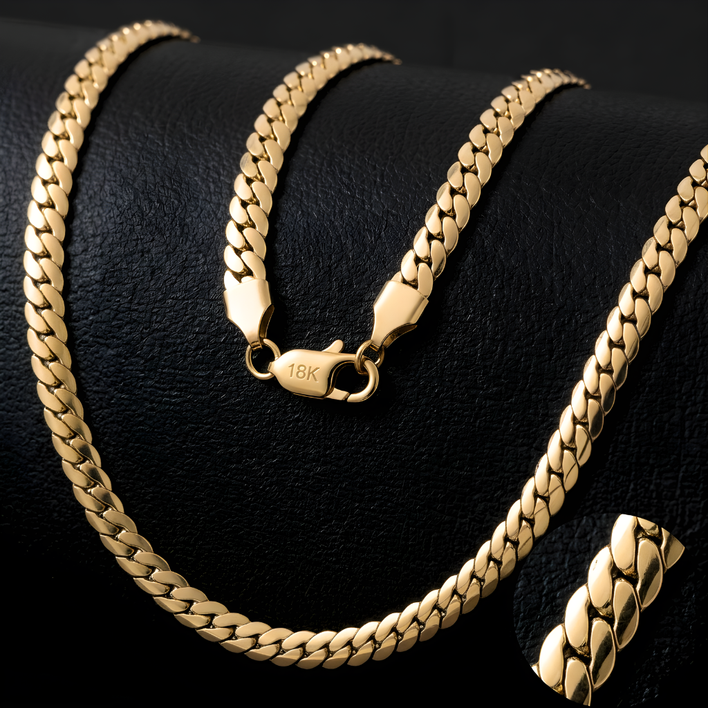 Cadena Serpiente