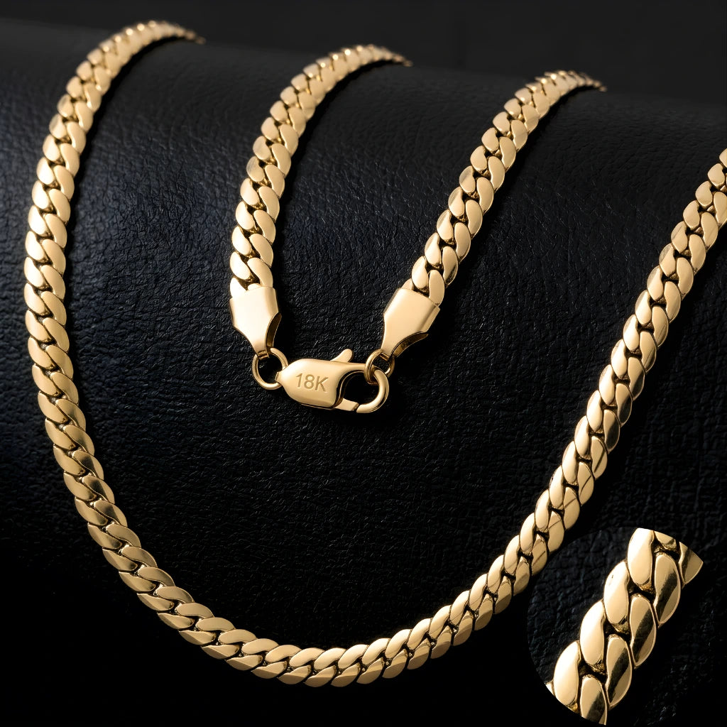 Cadena Serpiente