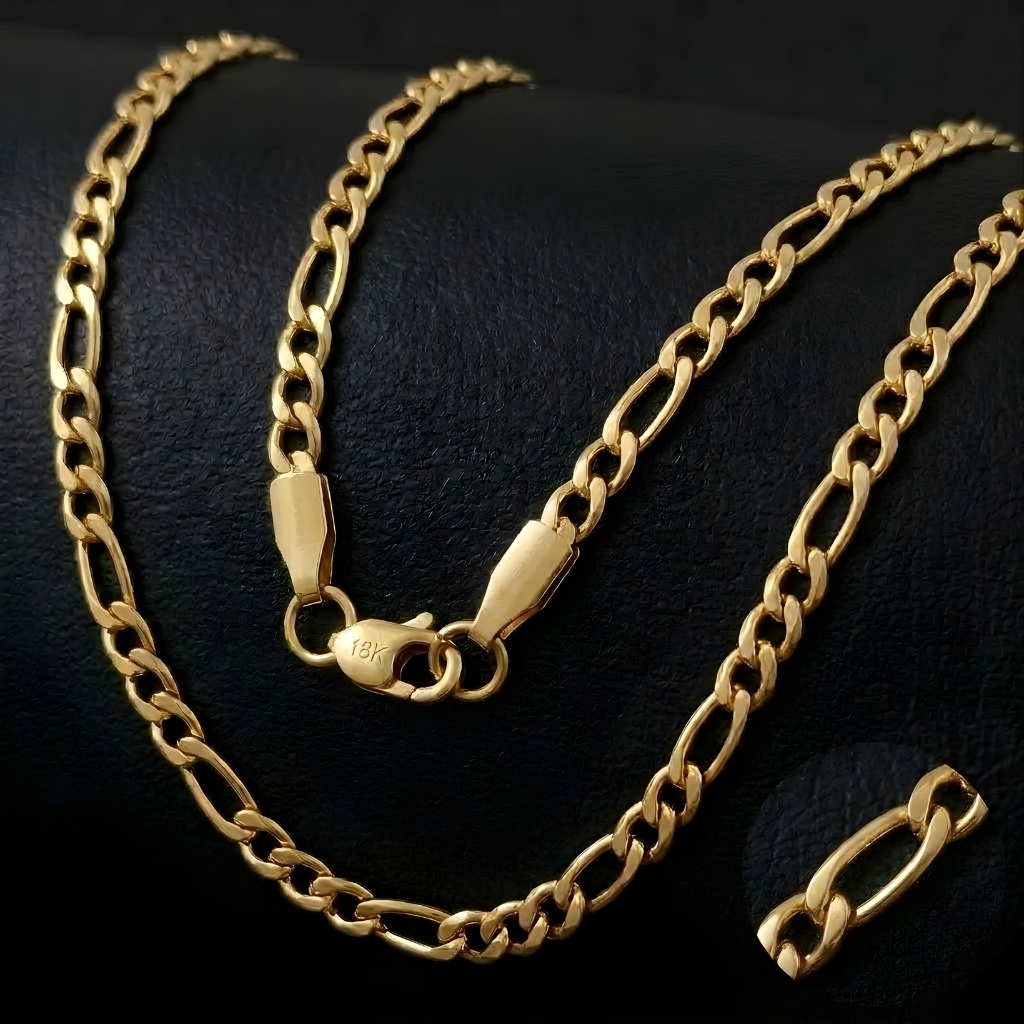 Cadena Cartier