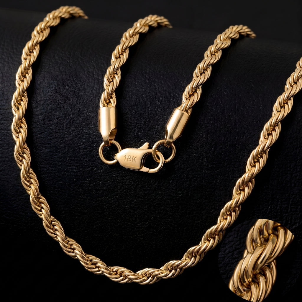 Cadena Lazo 6mm