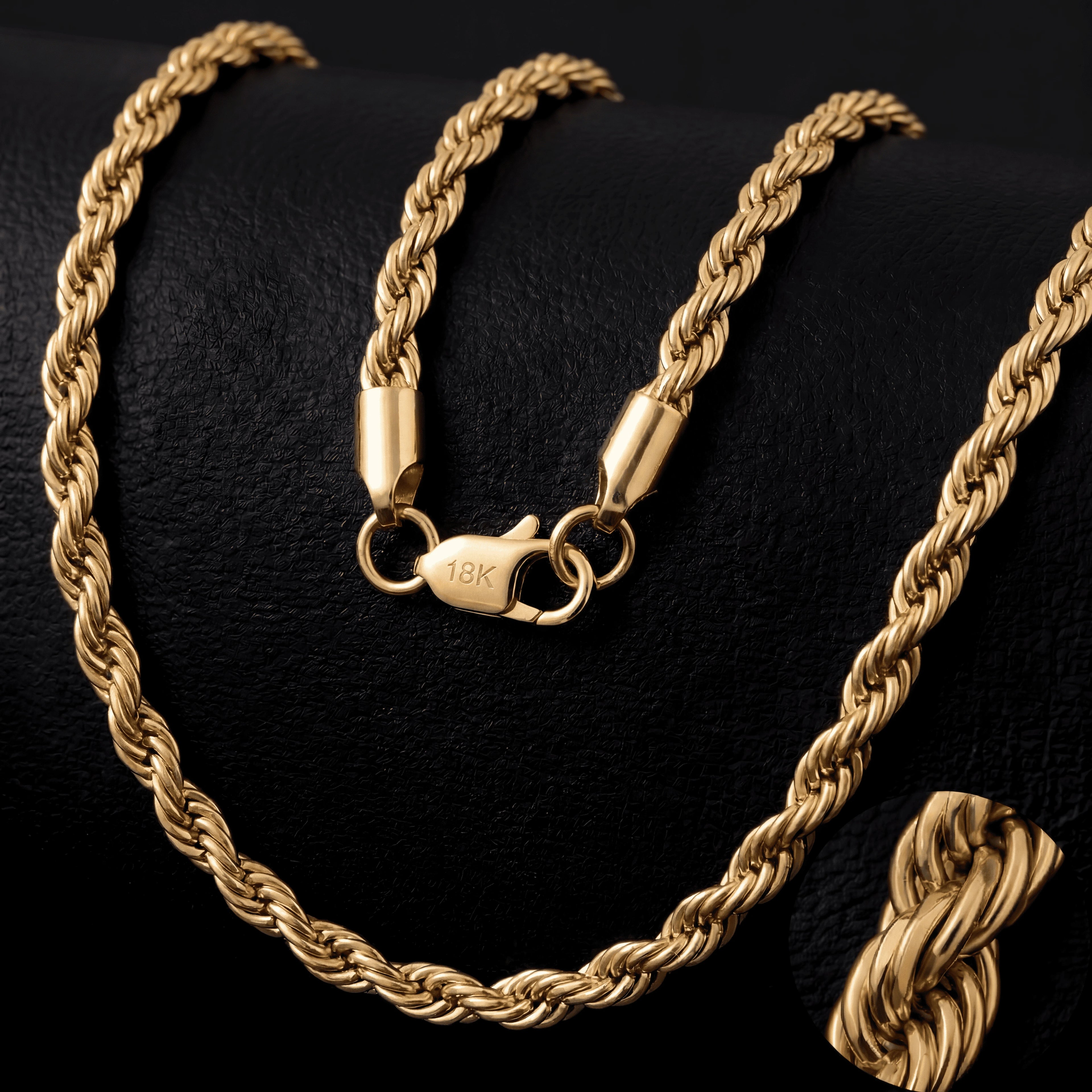 Cadena Lazo 6mm