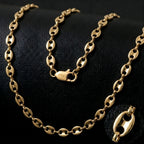 Cadena Gucci