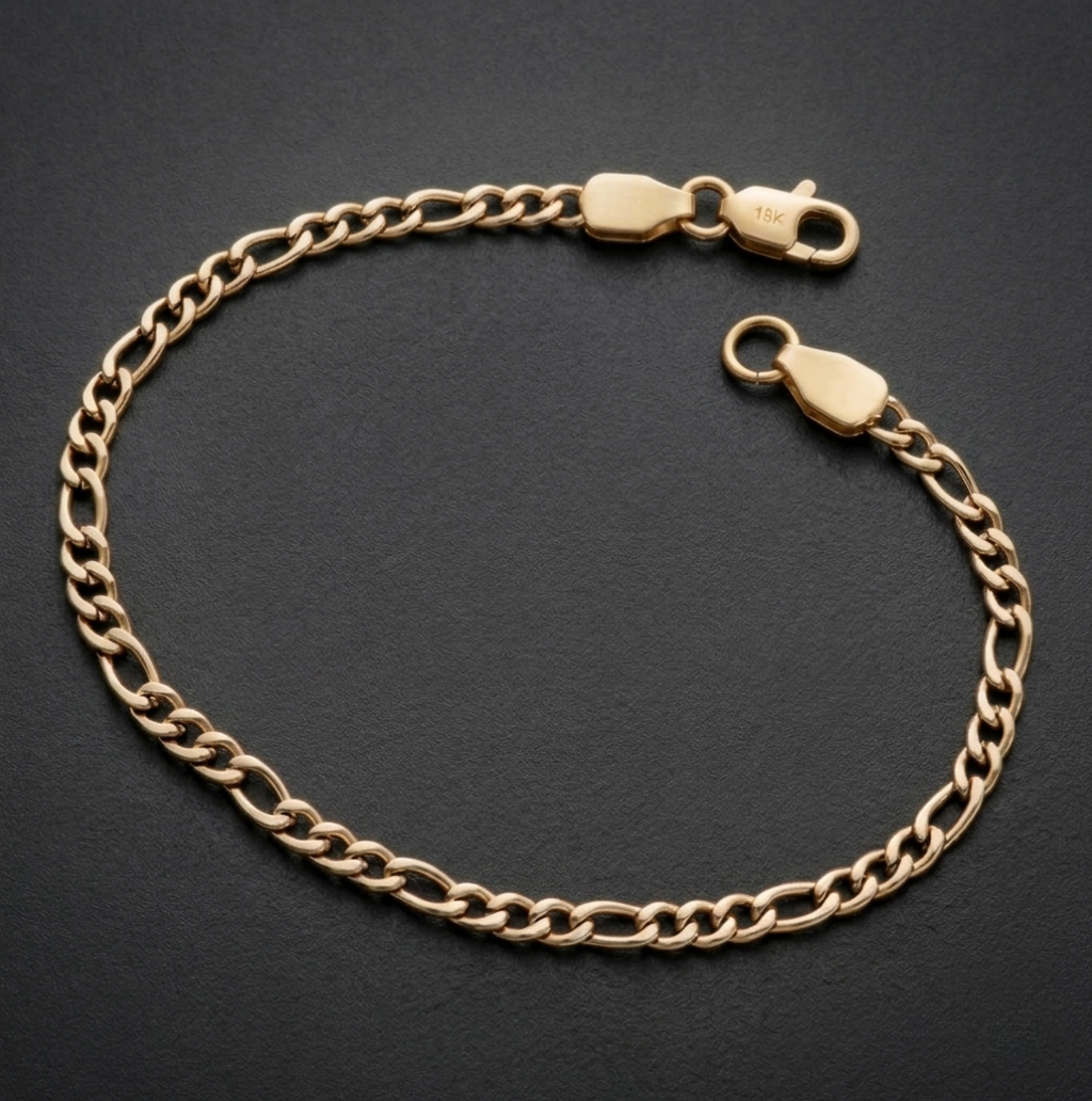 Pulsera cartier