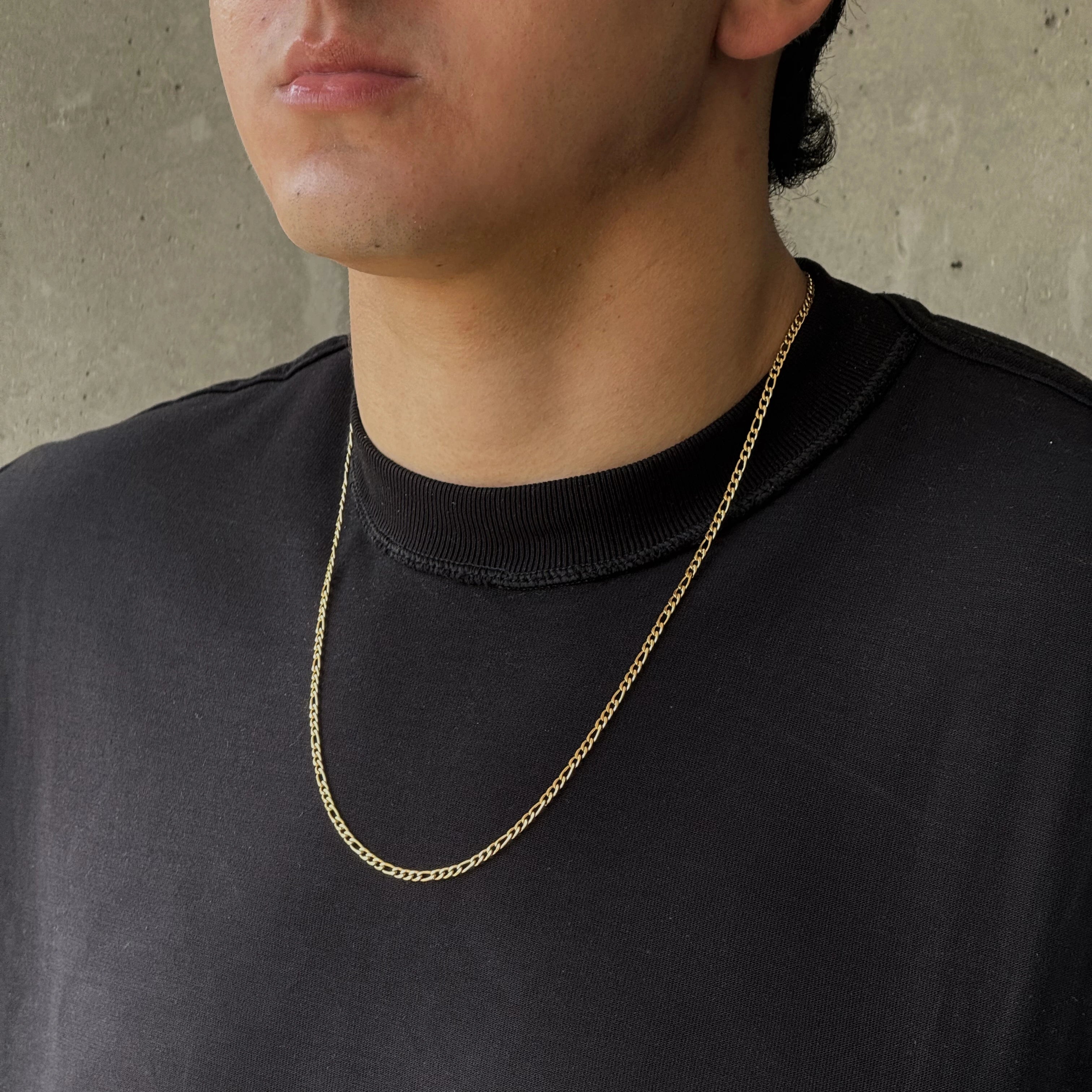 Cadena Cartier