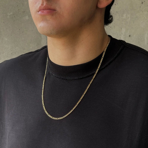 Cadena Cartier