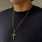 Dije Cruz