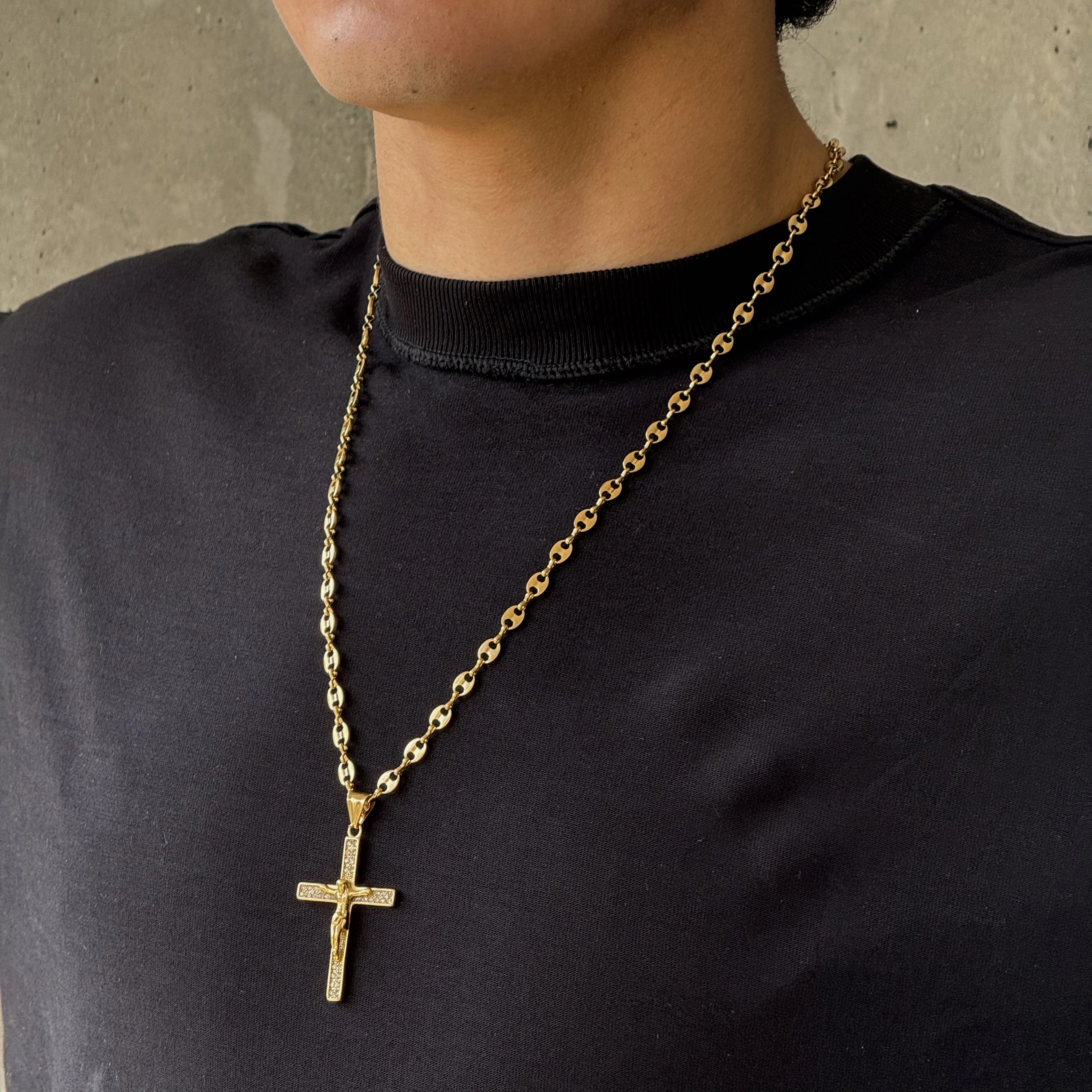Dije Cristo