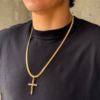Dije Cruz