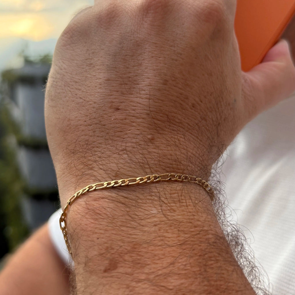 Pulsera Cartier