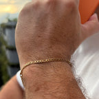 Pulsera Cartier