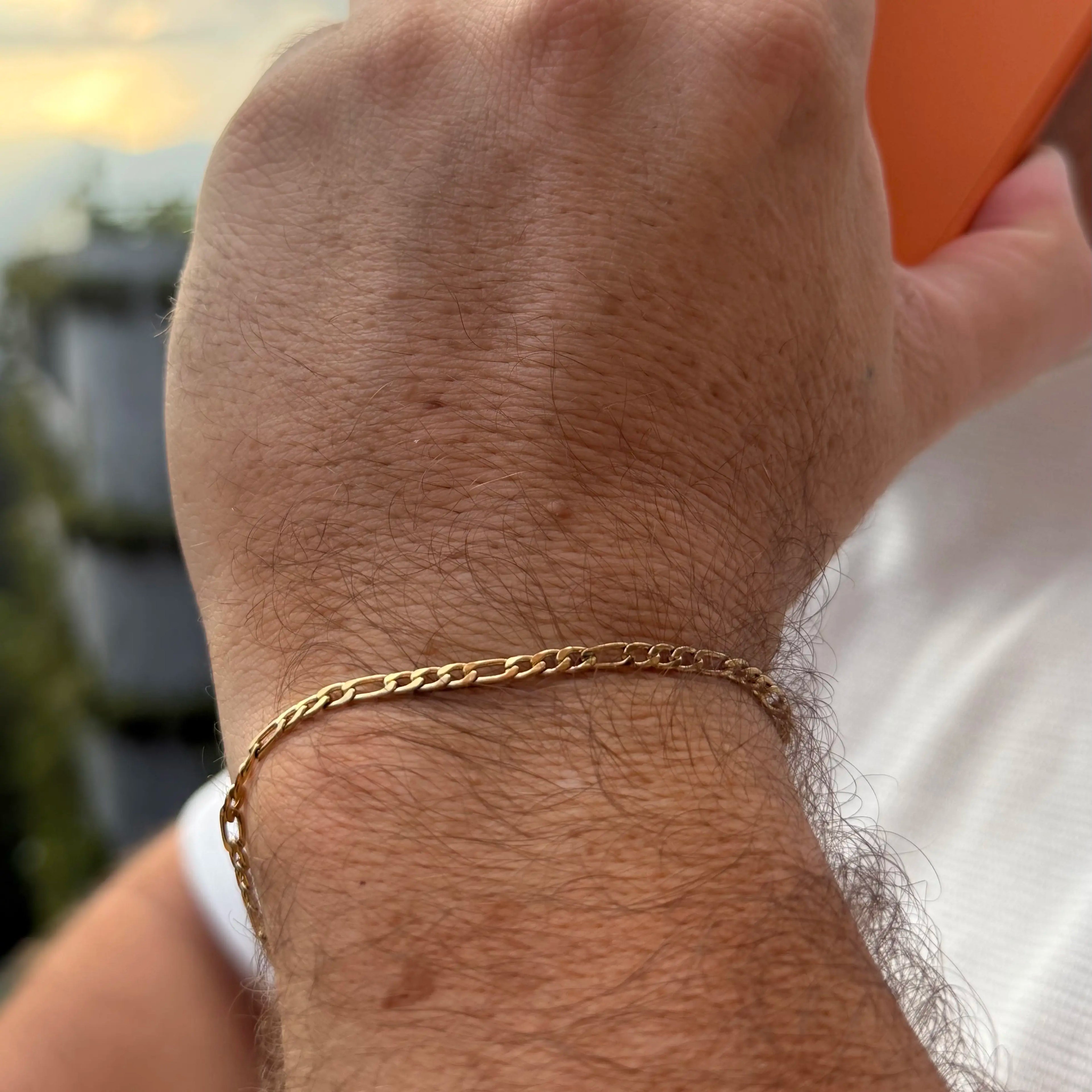 Pulsera Cartier