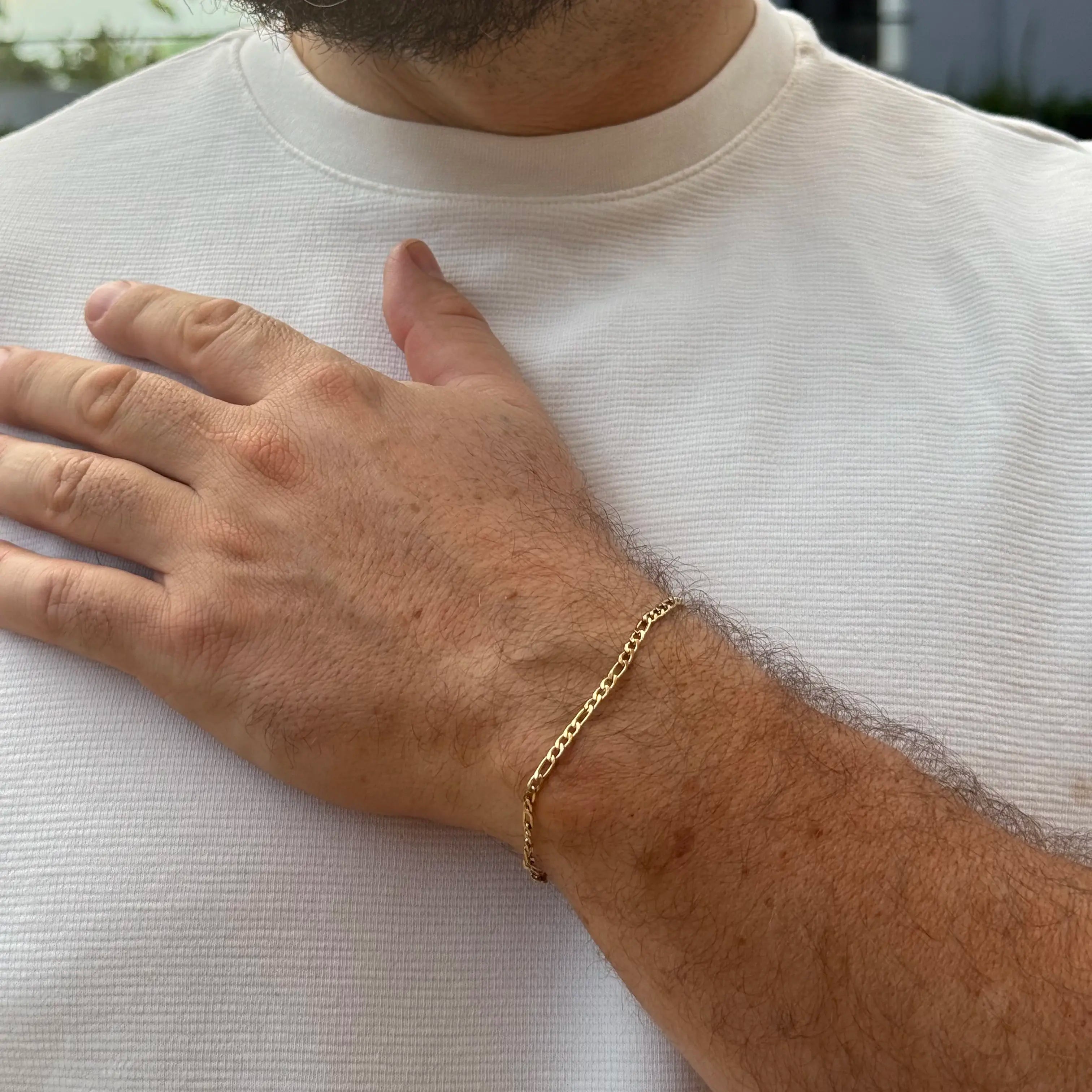 Pulsera Cartier