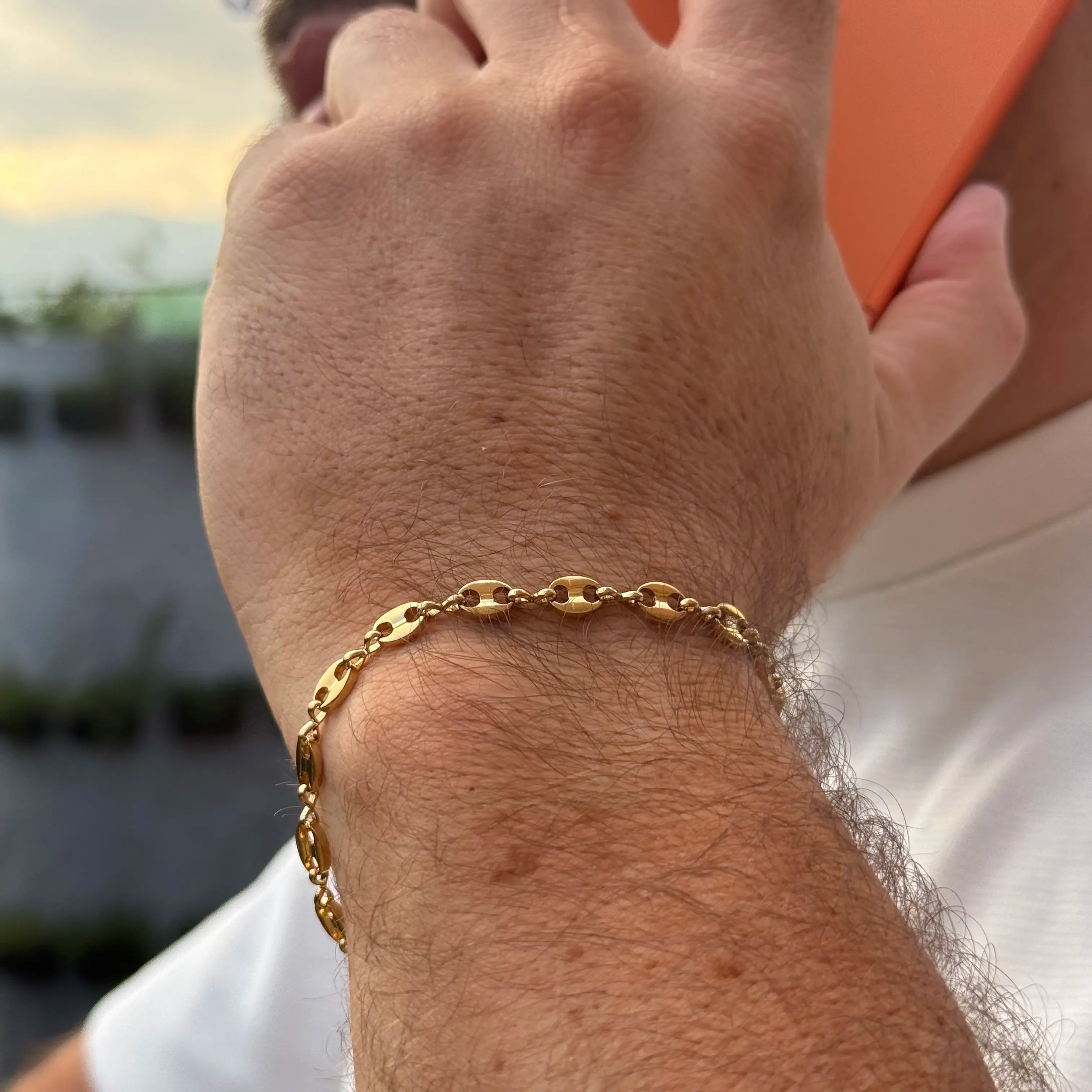 Pulsera Gucci