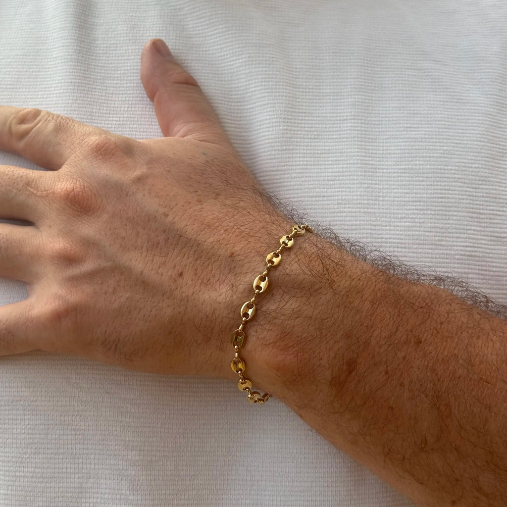 Pulsera Gucci