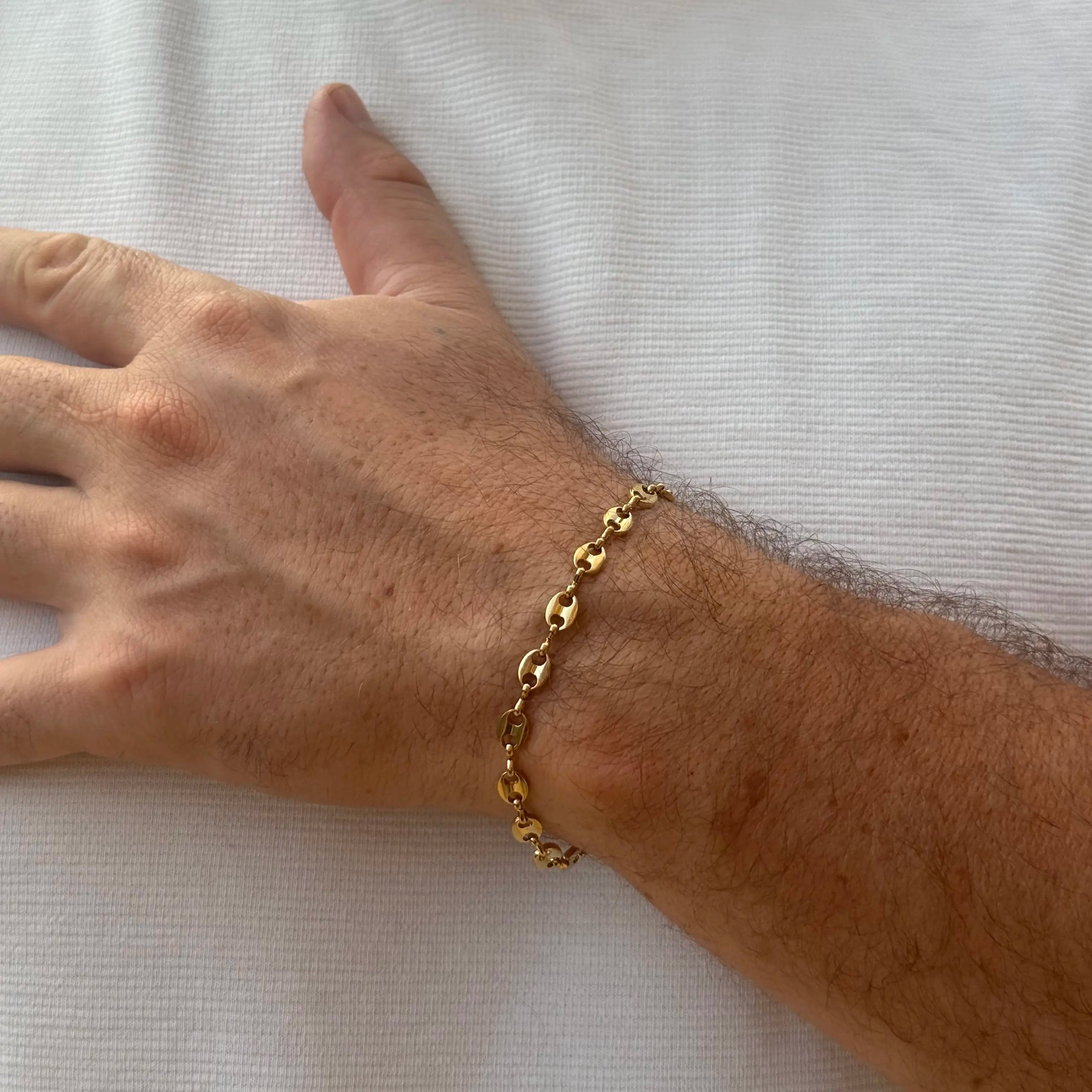 Pulsera Gucci