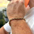 Pulsera Lazo
