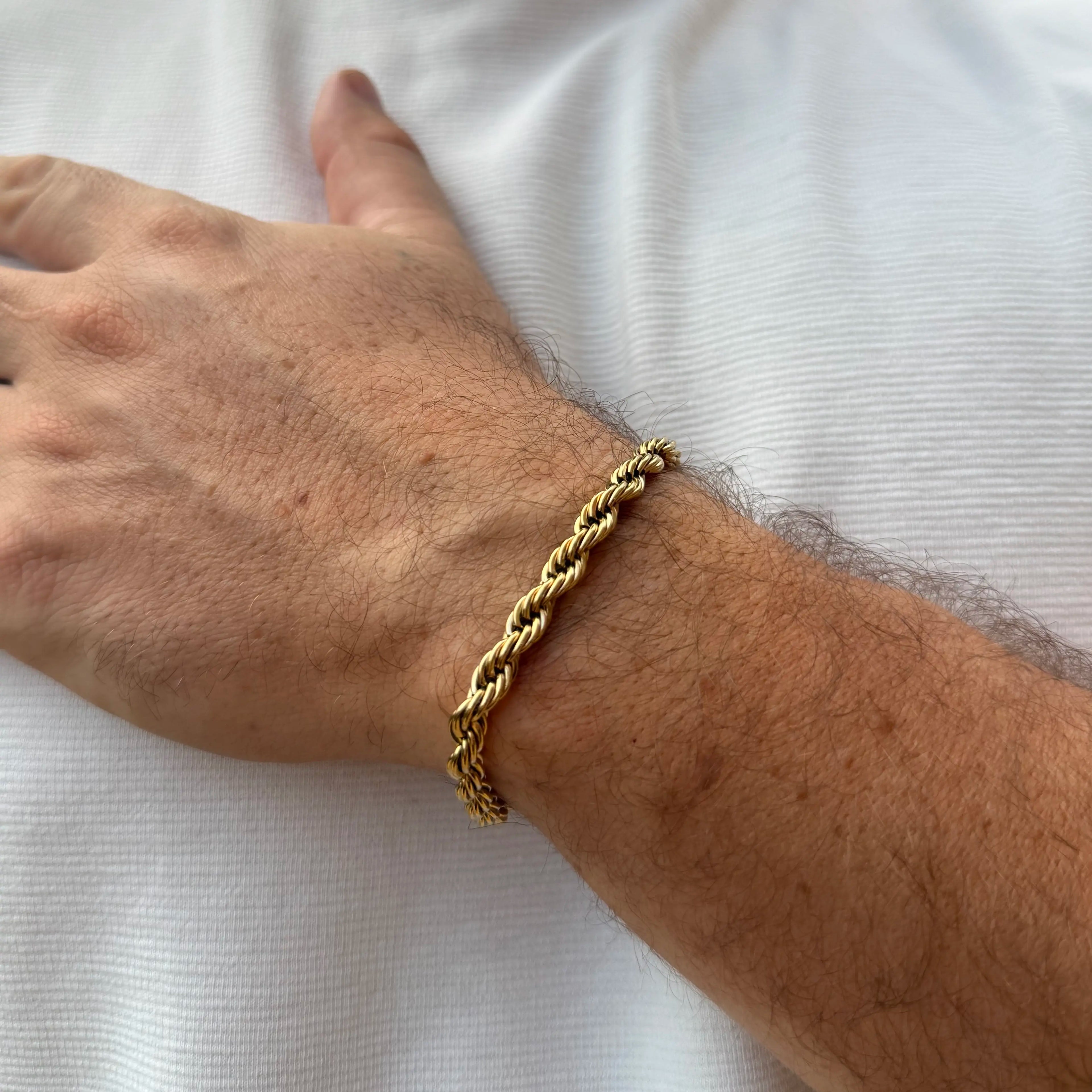 Pulsera Lazo