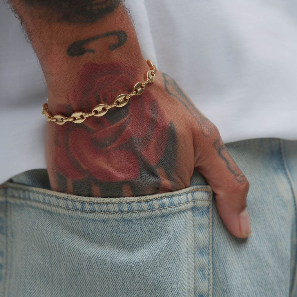 Pulsera Gucci