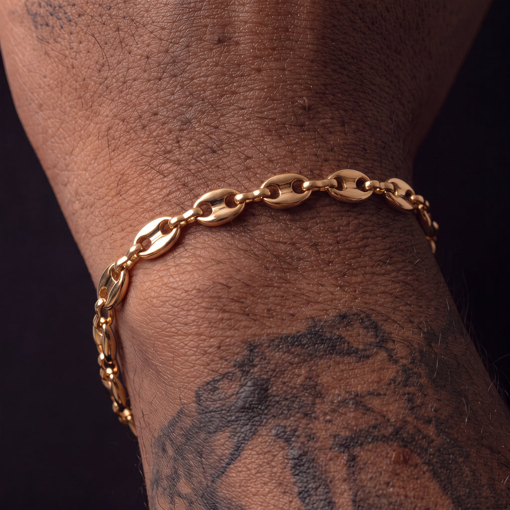 Pulsera Gucci