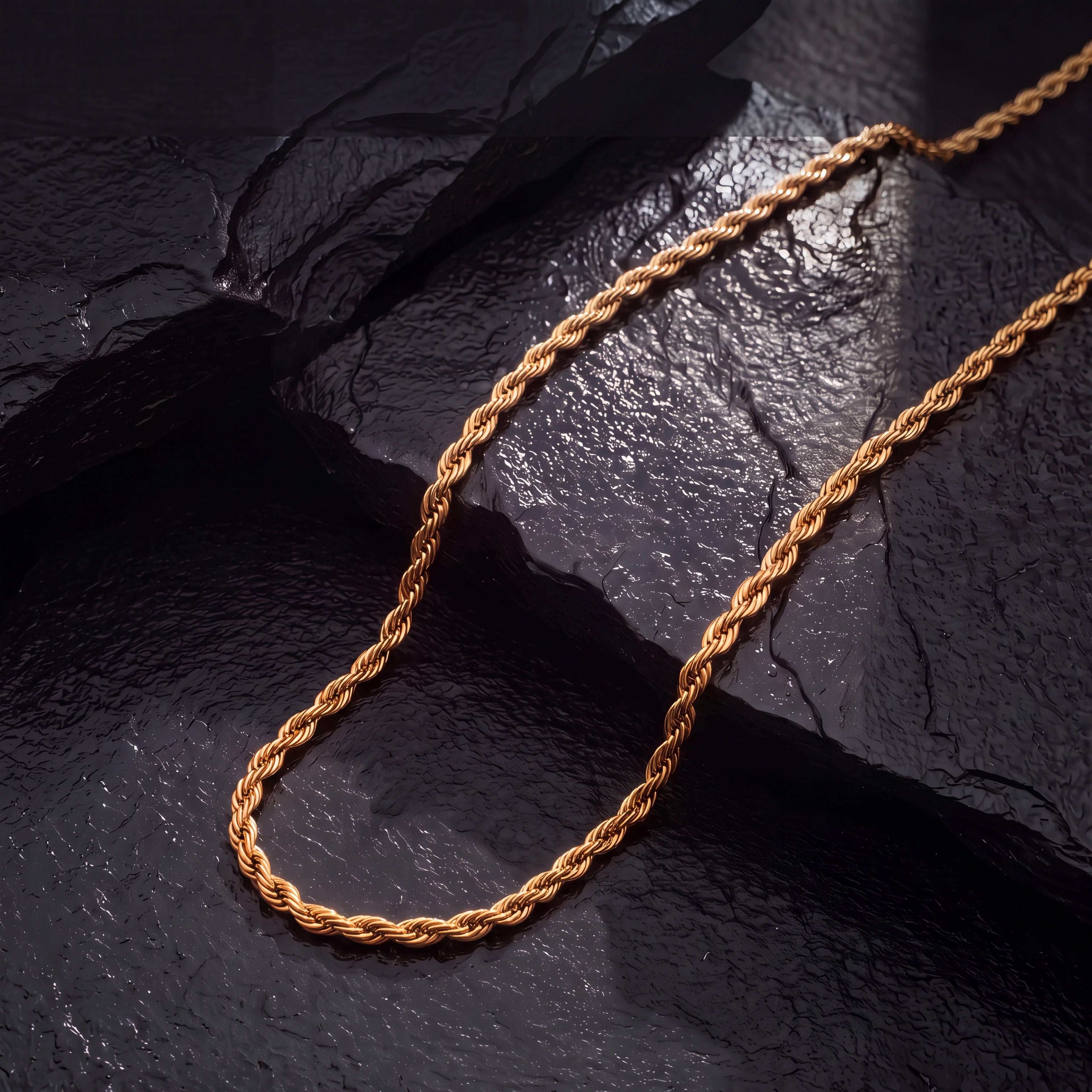 Cadena Lazo 4mm