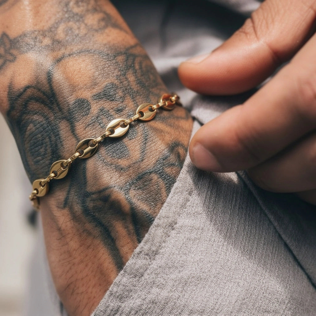 Pulsera Gucci