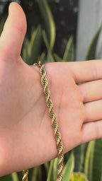 Cadena Lazo