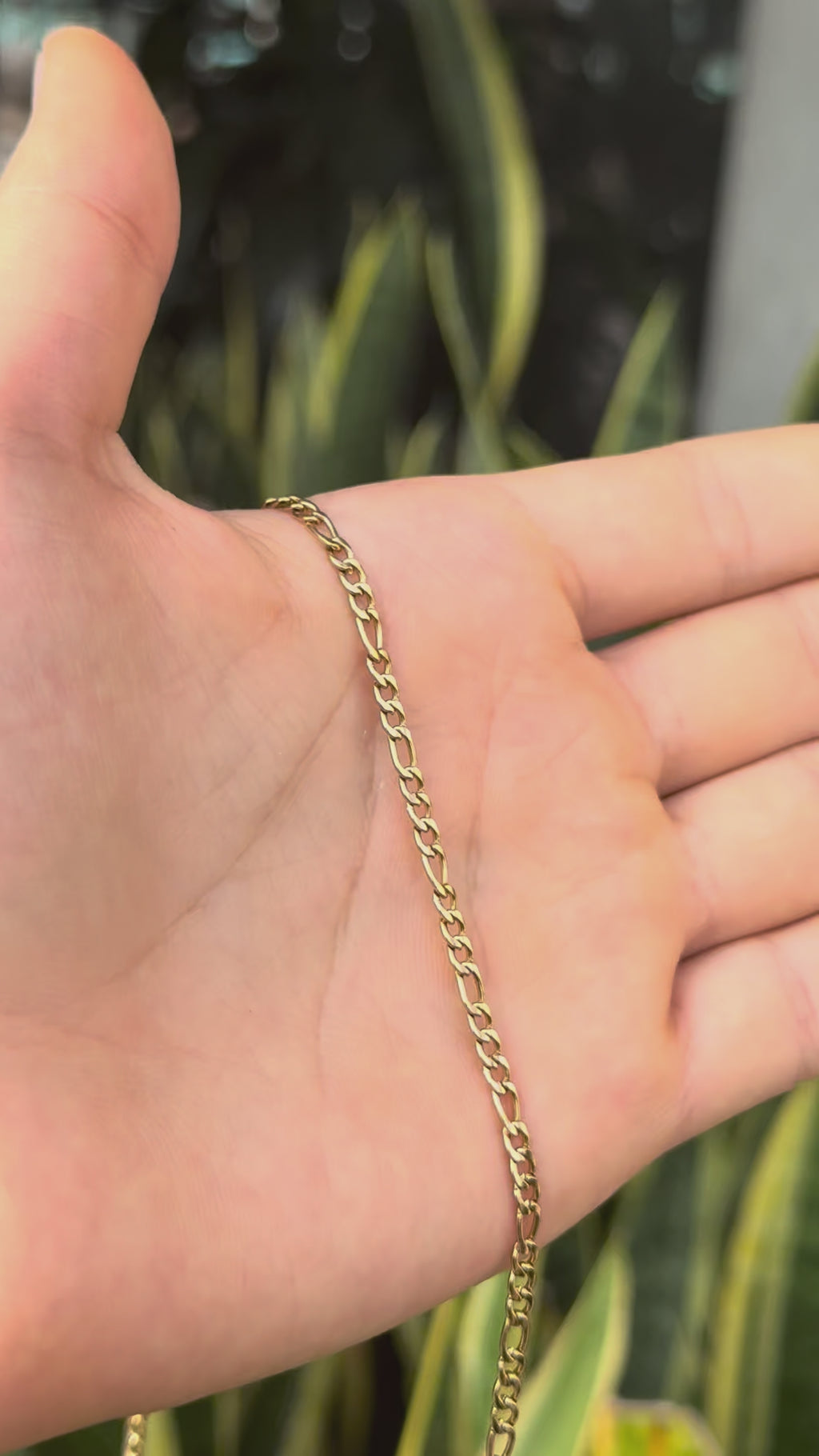 Cadena Cartier